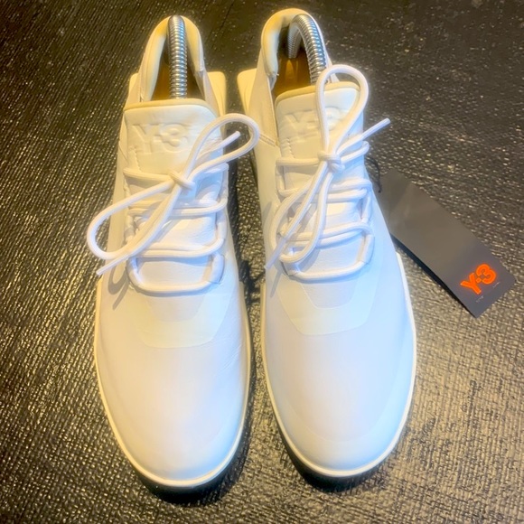 Y-3 Mira Sneaker adidas cooperation with Yohji Yamamoto BRAND NEW ✨ - Picture 3 of 8